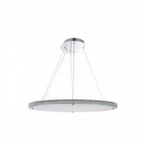 Подвесной светодиодный светильник Globo Curado 15683