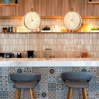 Каскадная люстра Favourite Slik 4488-6P