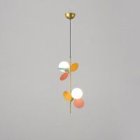 Подвесной светильник ImperiumLoft Matisse 191916-26