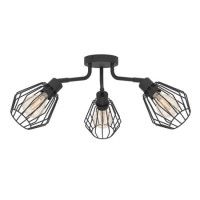 Потолочная люстра Eglo Tarbes 31531