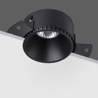 Встраиваемый светильник для ГКЛ потолка Novotech WIR Nimbus 370996