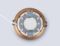 Встраиваемый светильник Ambrella Light Techno spot GX Standard tech TN51812