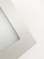 Встраиваемый светильник Elvan VLS-102SQ-3W-WH-Wh