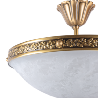 Потолочный светильник Ambiente 7140/35 PL АB