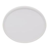 Потолочный светильник Loft IT Extraslim 10227/40 White