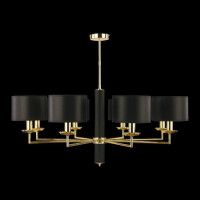 Потолочная люстра Kutek Mood Modesto MOD-ZW-8 (CC)