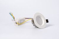 Встраиваемый светильник Fiberli CDEW3 11130101