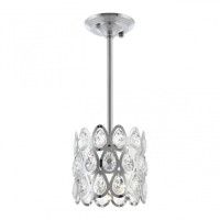 Потолочный светильник Arte Milano Sorrento 371019/1/300/190 CR