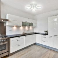 Потолочный светильник Escada Menita 10270/4LED