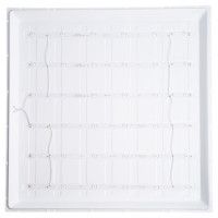 Светодиодная панель Uniel ULP-6060 36W/3000K/LL IP40 PREMIUM+ WHITE UL-00012548