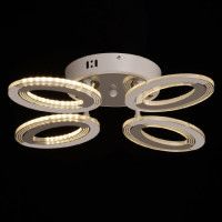 Потолочная люстра De Markt Мадлен 424015404