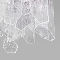 Потолочная люстра Bogate's Iceberg 381/10 Smart a069620