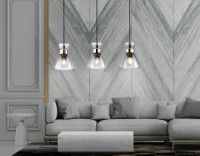 Подвесной светильник Ambrella Light Loft Traditional TR3407