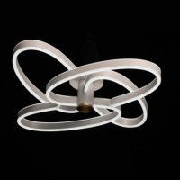 Потолочная люстра De Markt Аурих 108011204