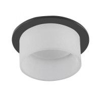 Встраиваемый светильник General GCL-GX53-H18 661307