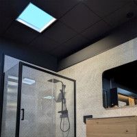 Встраиваемый светильник Mantra Blue Sky 9094