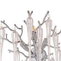 Настенный светильник Dio DArte Tavenna H 2.26.101 N