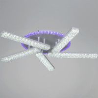 Потолочная люстра Reluce 54430-0.3-05C WH