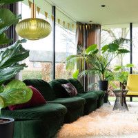 Подвесной светильник Omnilux Menfi OML-99306-01