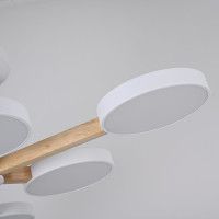 Люстра на штанге ImperiumLoft Turna 141108-26