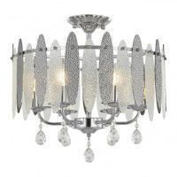 Потолочная люстра Arte Milano Sorrento 374309/6/80/470 CR