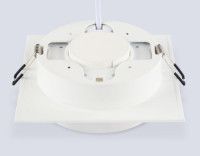 Встраиваемый светильник Ambrella Light Techno Spot Standard Tech TU5220