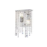 Настенный светильник Maytoni Empress DIA002WL-02CH