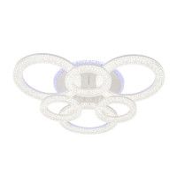 Потолочная люстра Escada Alunit 10281/6LED