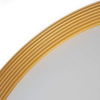 Потолочный светильник Lumina Deco Paneli LDC 8062-48W BK