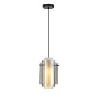 Подвесной светильник Indigo Brandy 11054/1P Amber V000569