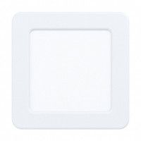 Встраиваемый светодиодный светильник Eglo Fueva 99178