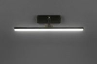 Подсветка для картин Lumina Deco LDW 6019-420 BK+GD