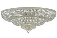 Накладная люстра Arti Lampadari Santa E 1.8.100.100 W