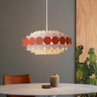 Люстра на штанге ImperiumLoft Asola 183475-26