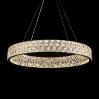 Подвесная люстра Modelux ML.335.800 CR