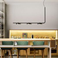 Подвесной светильник ImperiumLoft Cary 151261-26