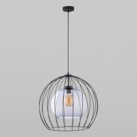 Подвесной светильник TK Lighting 2552 Universo Black
