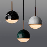 Подвесной светильник Cloyd Lunar 11057