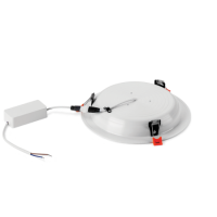 Встраиваемый светильник Wolta ДВО06-20-001-5К