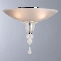 Потолочный светильник Divinare Goccia 4002/02 PL-3