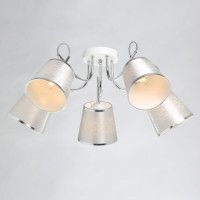 Потолочная люстра De Markt Лацио 103013105