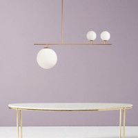 Люстра на штанге ImperiumLoft Vasty 141121-26