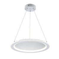 Подвесной светильник Escada Signum 10290/1LED