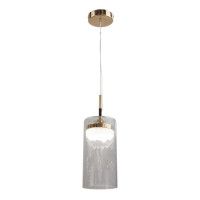 Подвесной светильник AM Group AM521-H280 GD