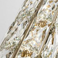 Подвесной светильник Modelux ML.340.1000 GD