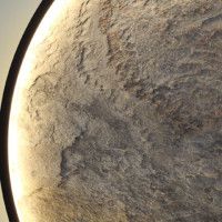 Потолочный светильник Odeon Light Stoflake 5078/55L