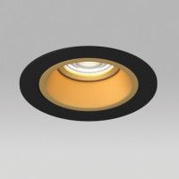 Встраиваемый светильник Lightstar Domino (214617+214603+214003) D61703GMOD