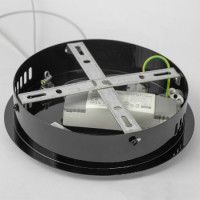 Подвесная люстра Lussole Kent LSP-7091