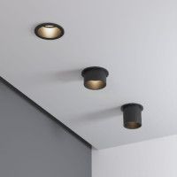 Встраиваемый светильник Elektrostandard Moll 4690389199424 a064242