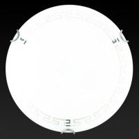 Настенный светильник Toplight Maude TL9161Y-01WH